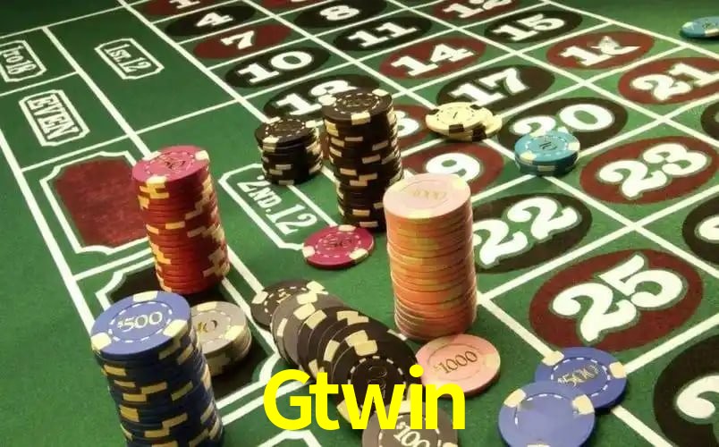 Avaliações dos Jogadores Gtwin
