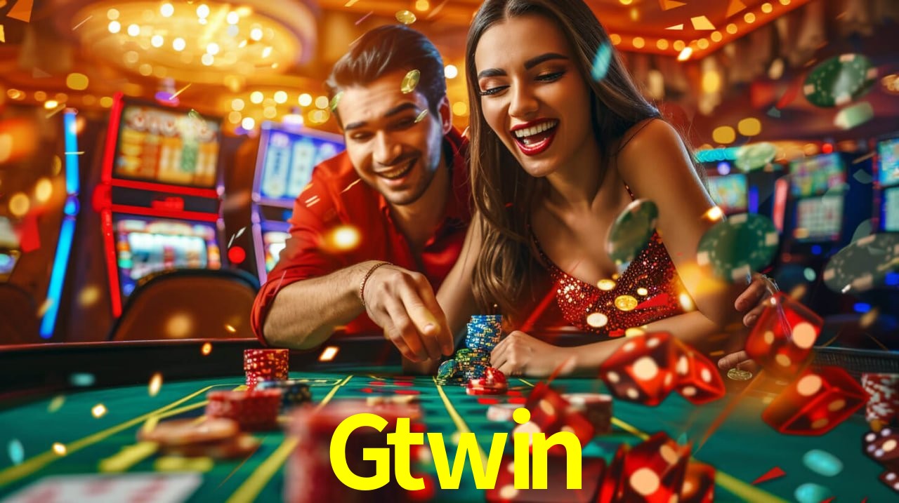 Benefícios da Conta Gtwin