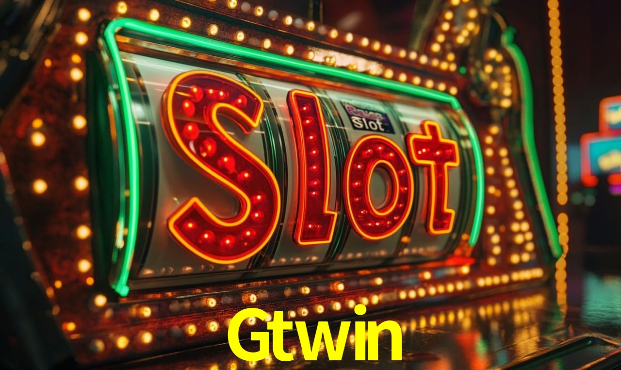 Tecnologia da Plataforma Gtwin