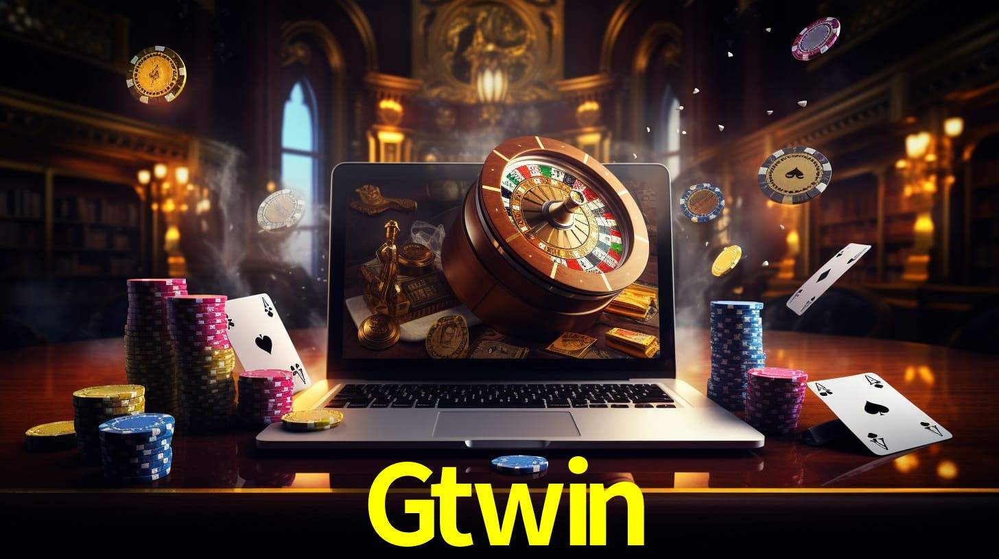 Blackjack Table Gtwin