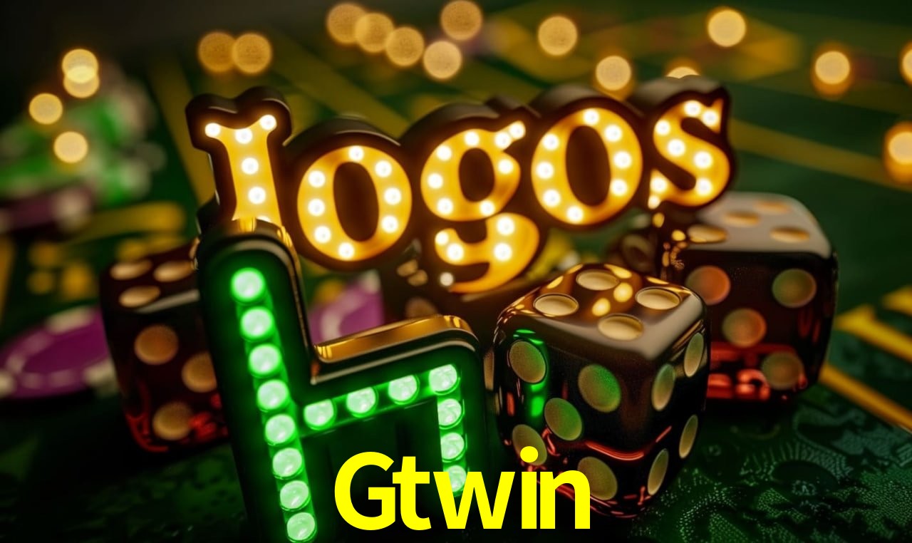 Recursos de Bônus Gtwin