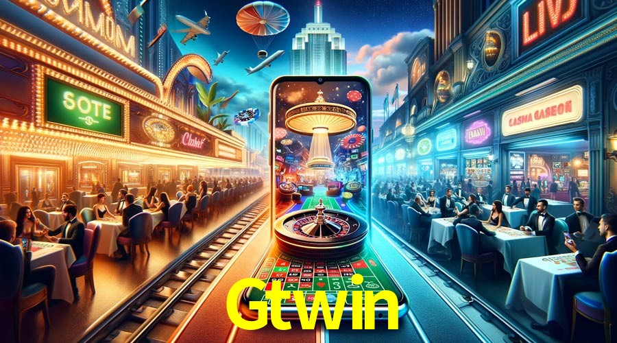 Account Benefits Gtwin