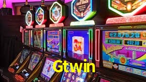 Página oficial no Facebook da Gtwin