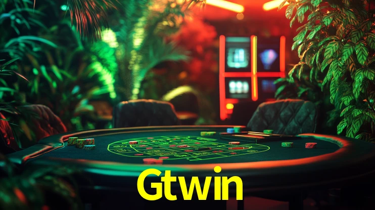 Live Casino Gtwin