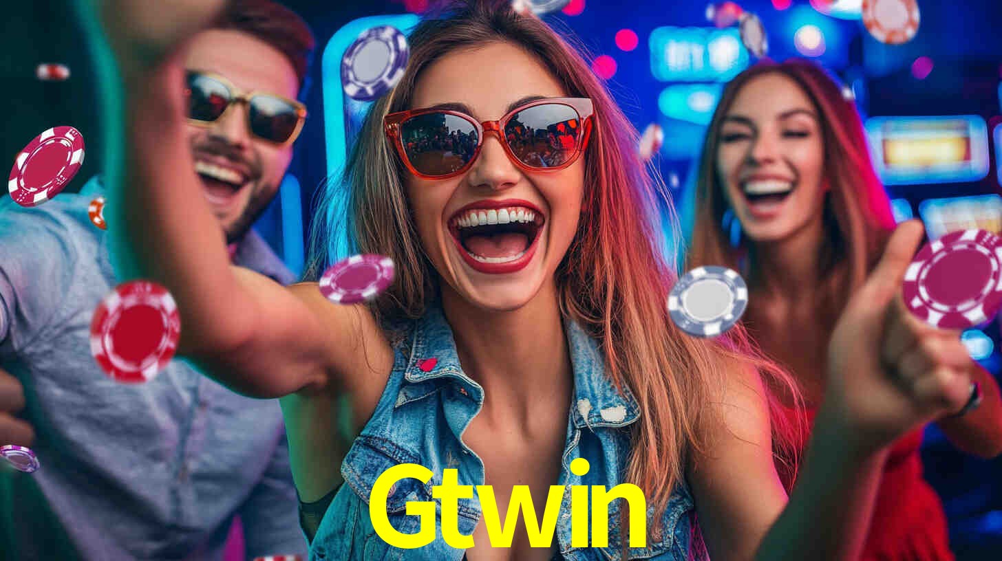 A Experiência Imersiva dos Cassinos Ao Vivo no Gtwin