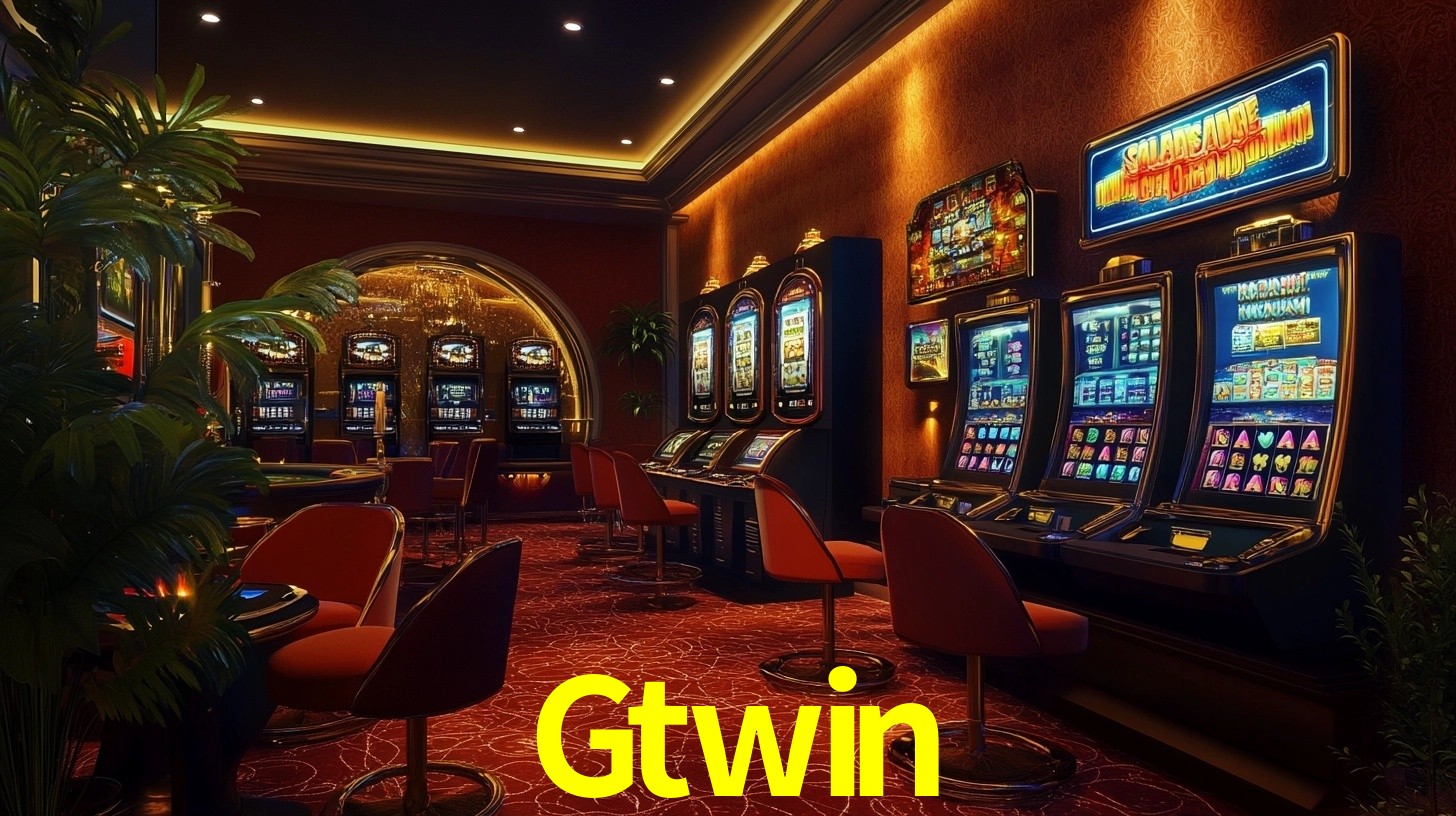 Tournaments Gtwin