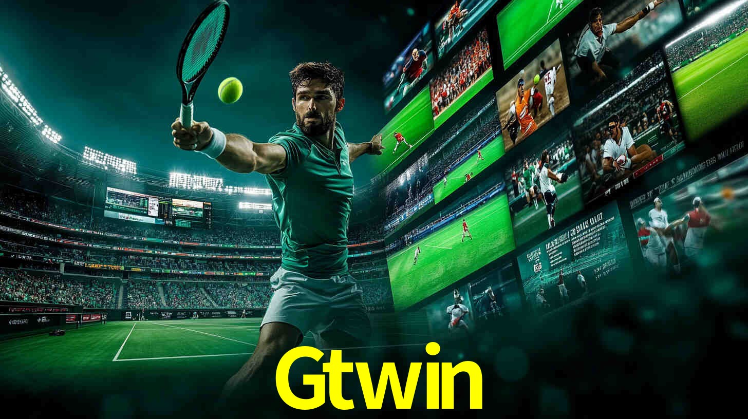 Apostas Esportivas na Gtwin: Um Guia Completo