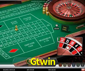 APP oficial da Gtwin para mobile