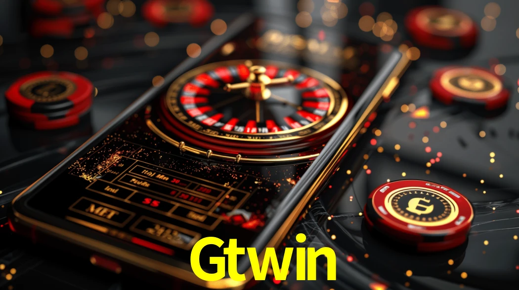 Slot Games Gtwin