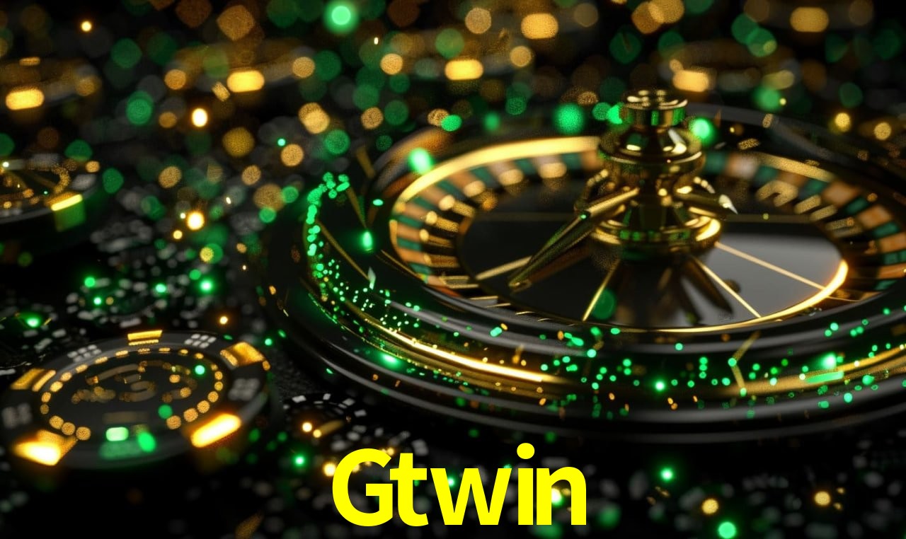 Slots com jackpots e giros grátis na Gtwin