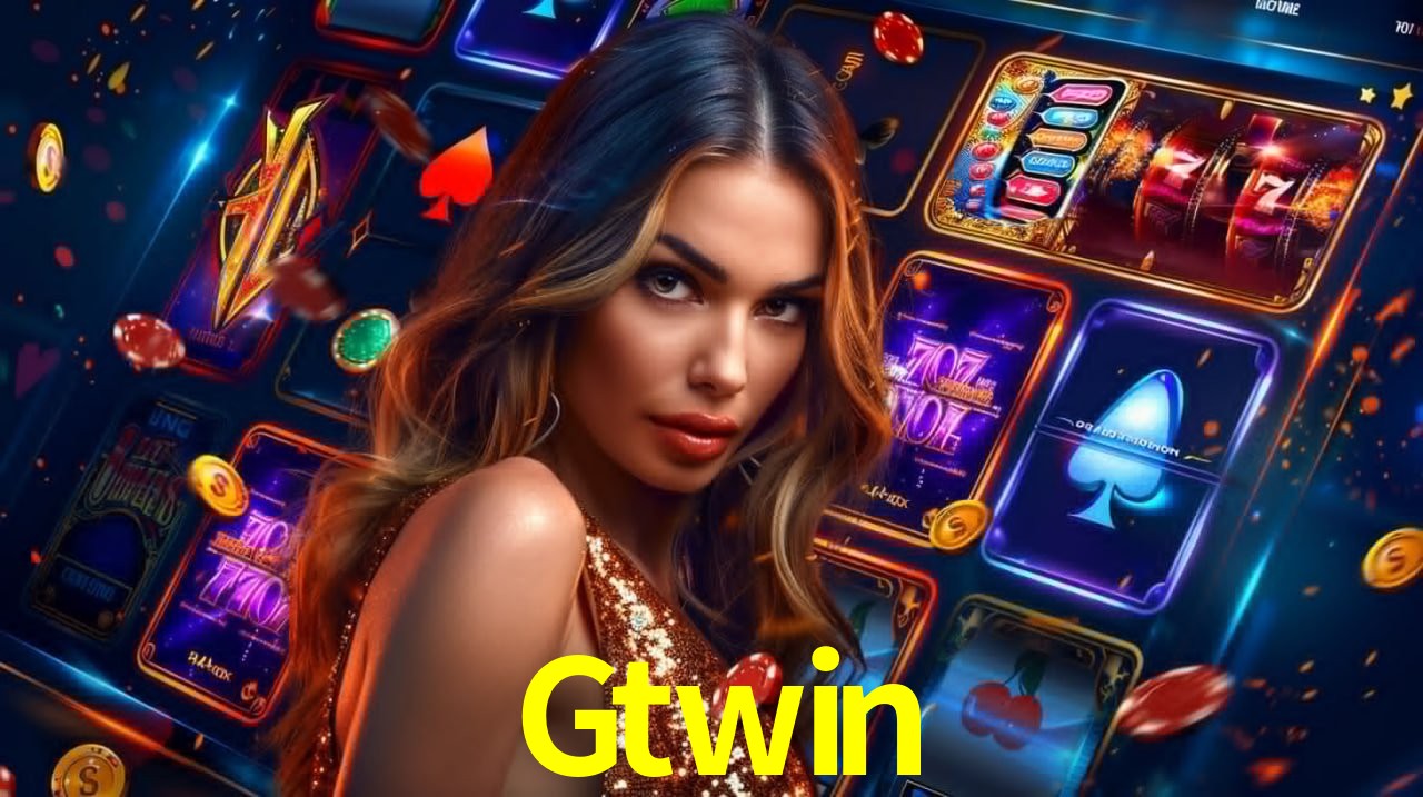 A Emoção da Loteria na Gtwin: Uma Chance de Mudança de Vida