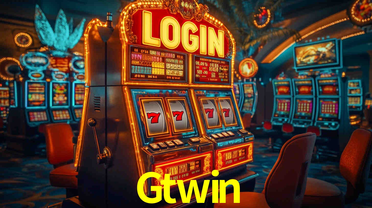 Gtwin App Interface