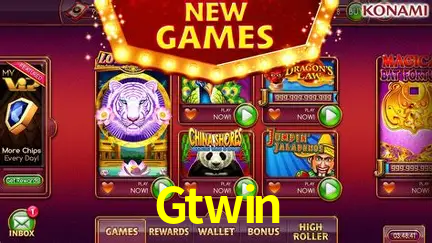 Cassino ao vivo com dealers reais na Gtwin