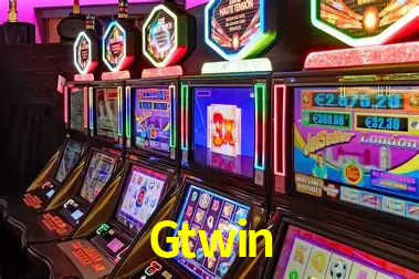 Descubra o Mundo do Cassino Online com Gtwin