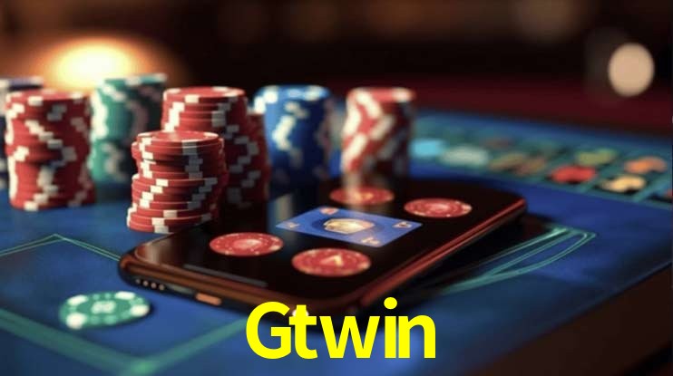 Mesa de Blackjack Gtwin