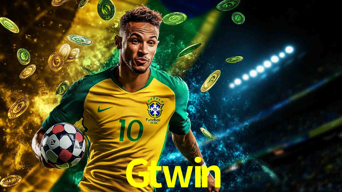 Apostas Esportivas na Gtwin: Um Guia Completo