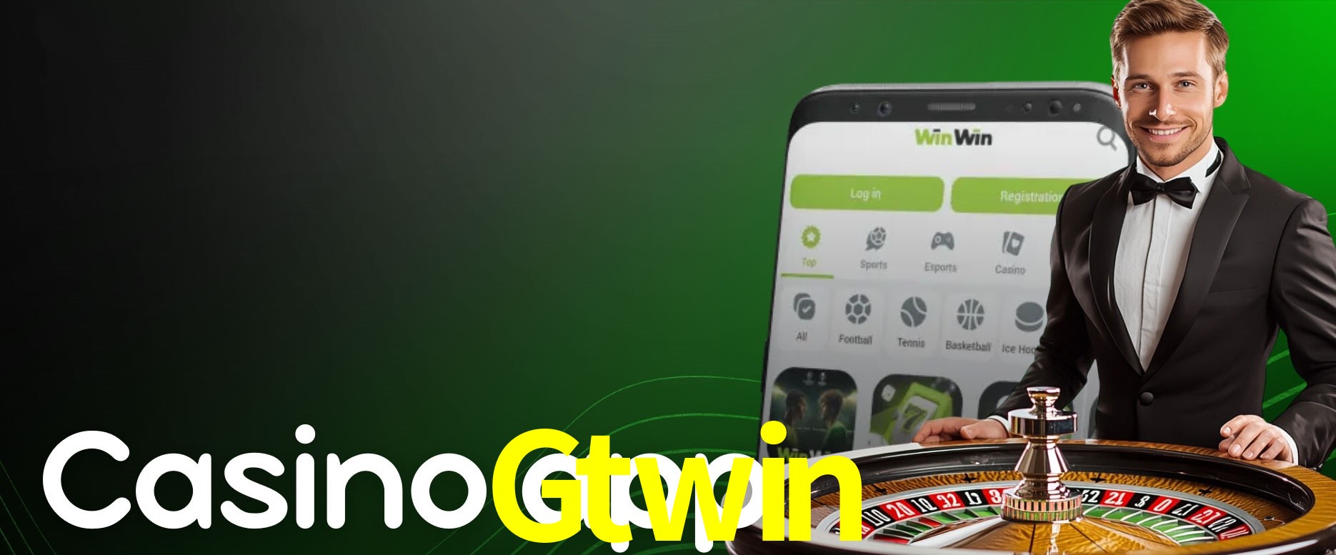 API Integration Gtwin