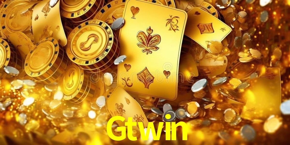 Inovações de Jogos na Gtwin: O Futuro das Experiências Interativas