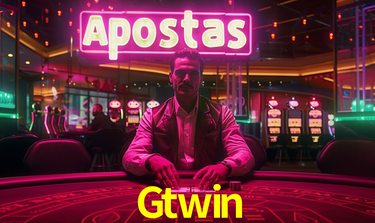 Descubra a Essência do Gtwin: Nossa História e Compromissos