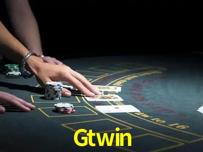 Bônus e promoções da Gtwin