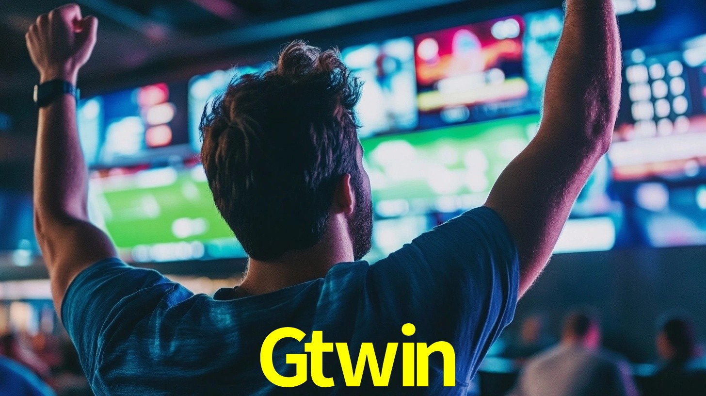 Gtwin: Seu Especialista em Apostas Esportivas Brasileiras