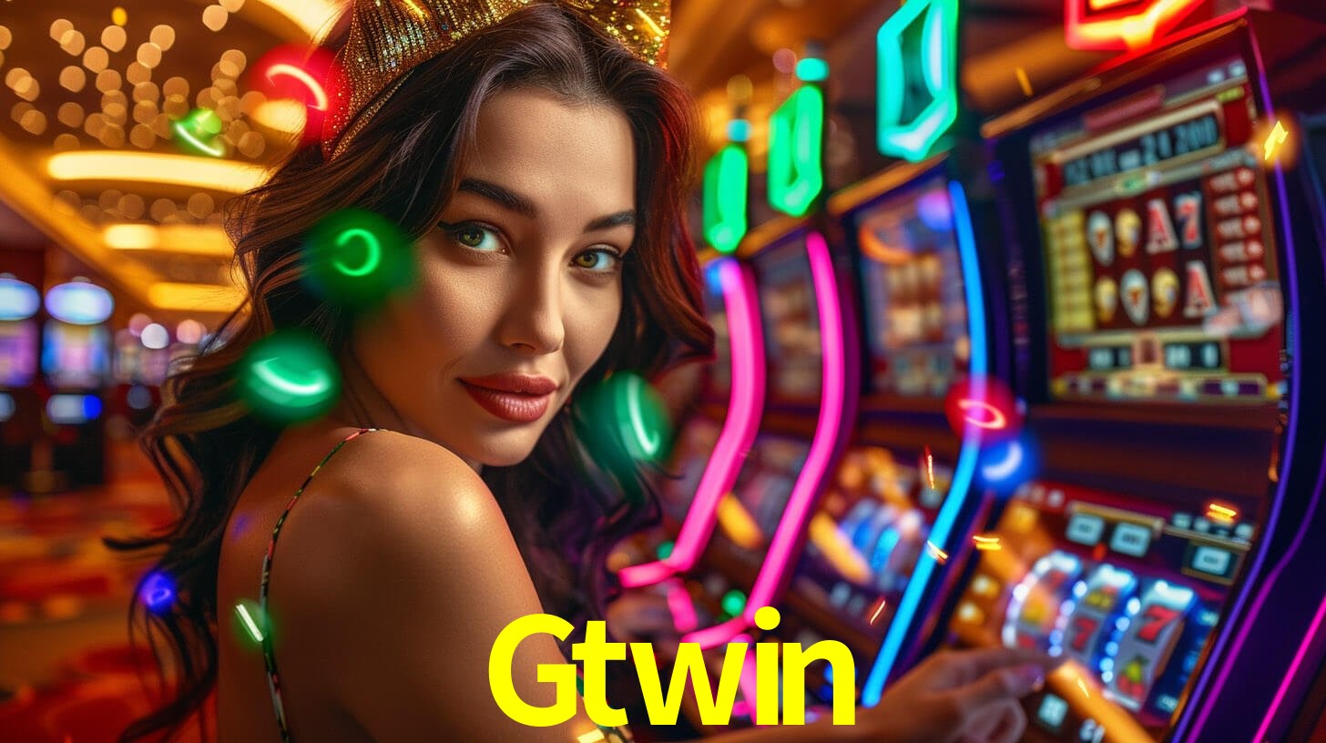 Escolher plataforma para baixar Gtwin