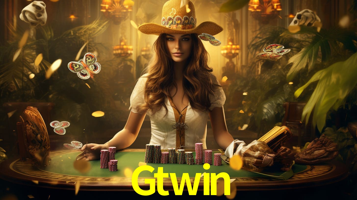 VIP Casino Gtwin