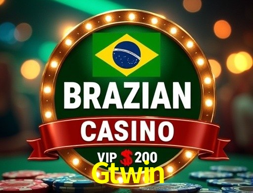 Canal oficial no Telegram da Gtwin