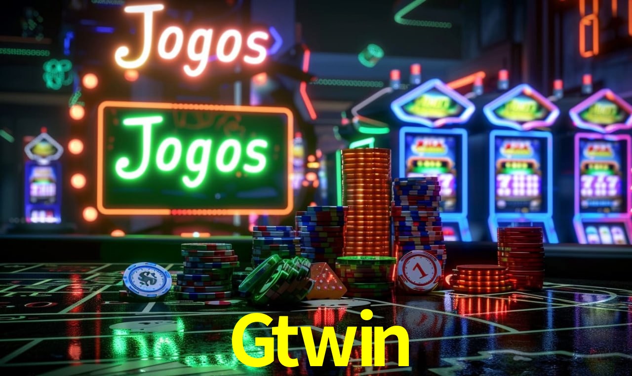 Apostas com odds competitivas na Gtwin