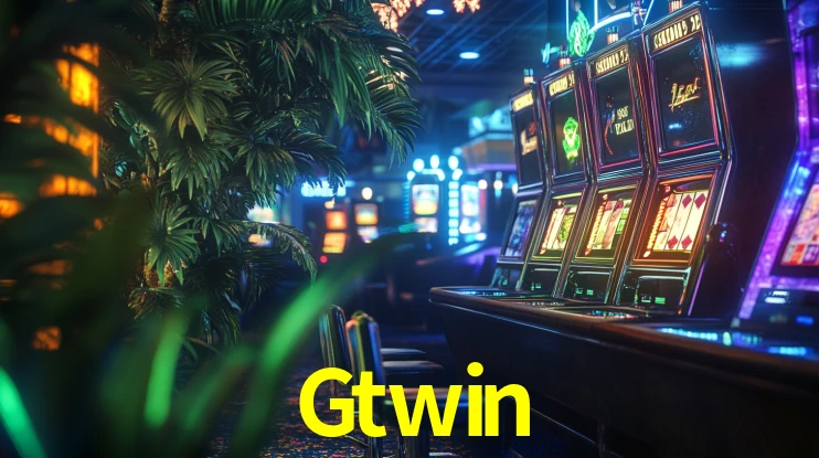 Roulette Table Gtwin