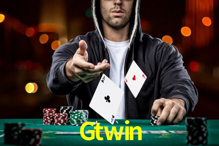 Download rápido e seguro na Gtwin