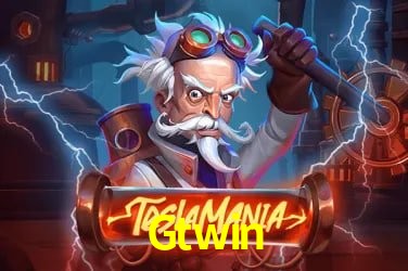 Provedores de Jogos Gtwin
