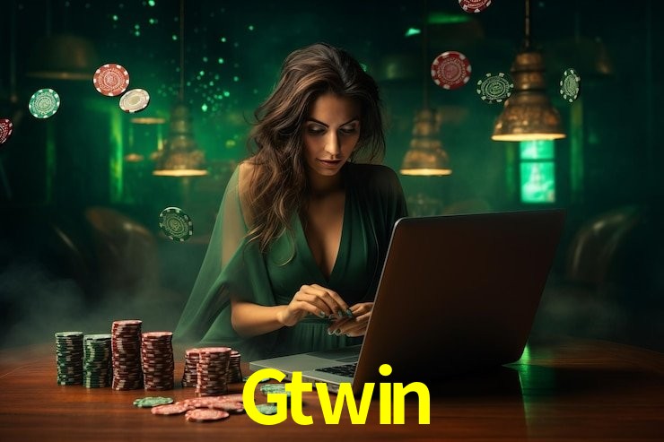 APP rápido e leve da Gtwin