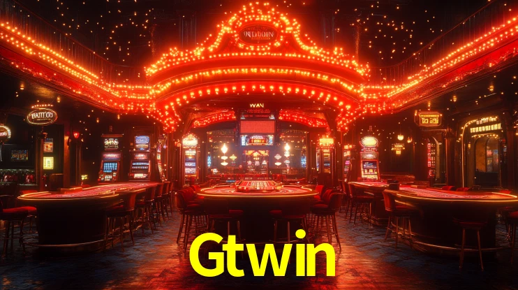 Explore as vantagens do Gtwin: serviço profissional e confiabilidade