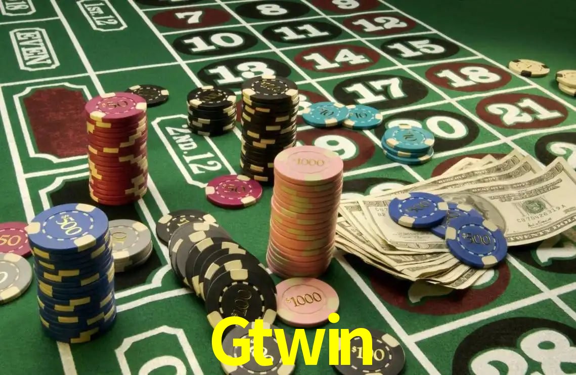 Gates of Olympus Gtwin