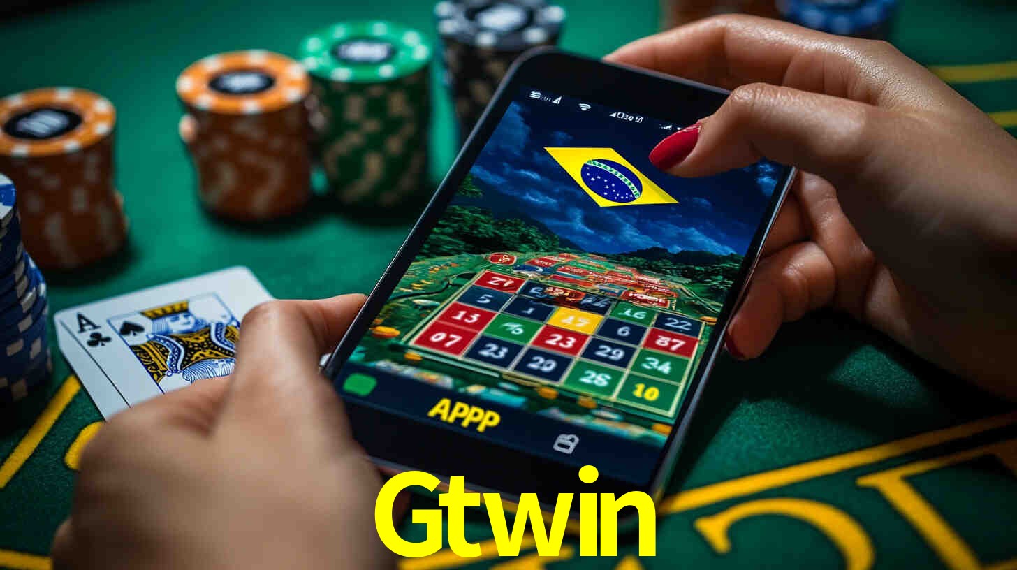 Descubra o Programa VIP da Gtwin: Vantagens Exclusivas para Jogadores