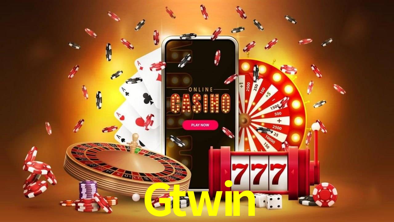 Casino Ao Vivo Gtwin
