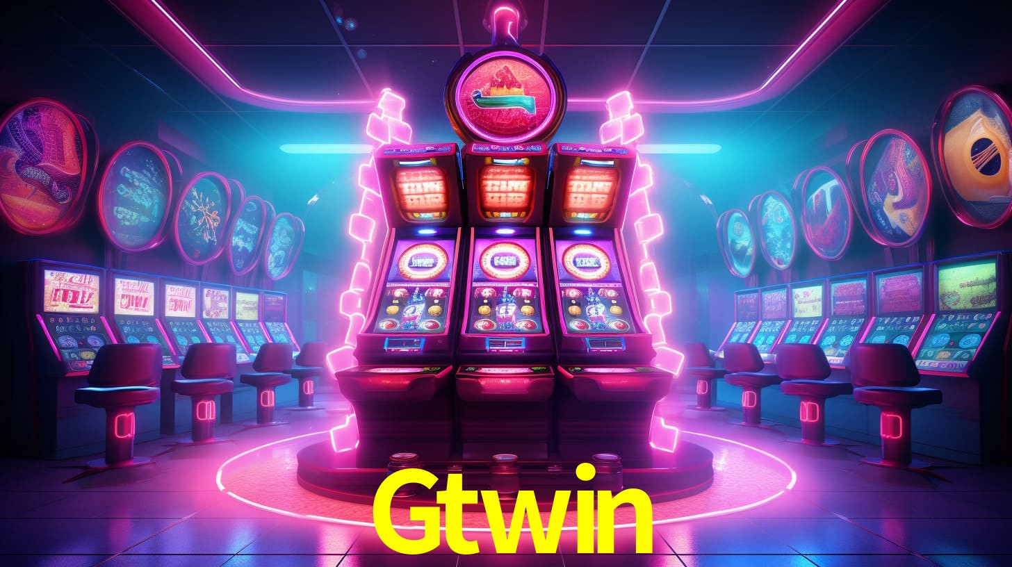 Gtwin: Seu Cassino Premiado com Pagamentos Rápidos