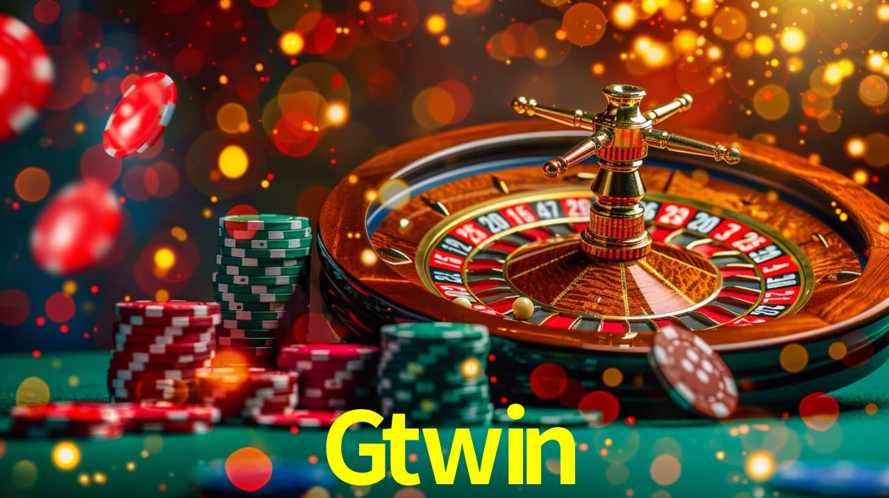 A Experiência Imersiva dos Cassinos Ao Vivo no Gtwin