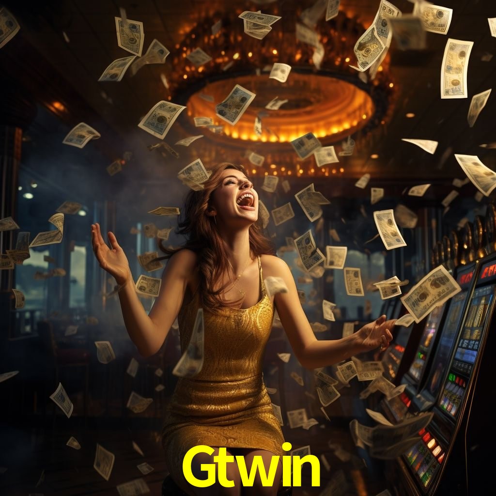Spaceman Game Gtwin