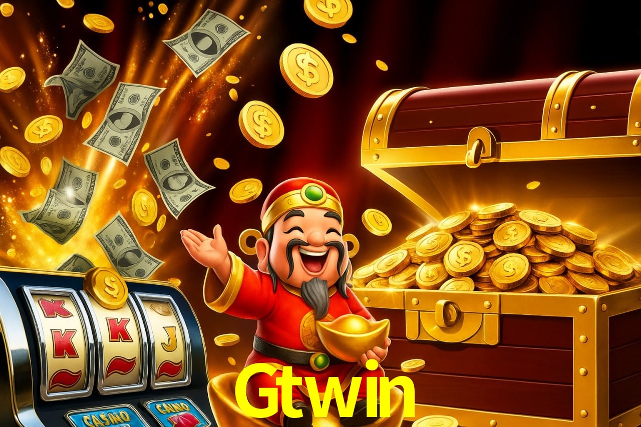 Interface do App Gtwin