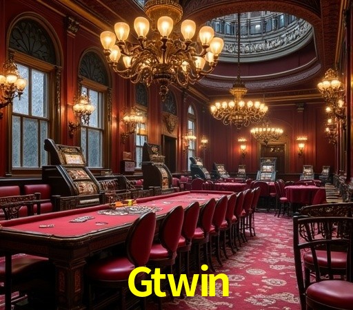 Promoção Relâmpago Gtwin