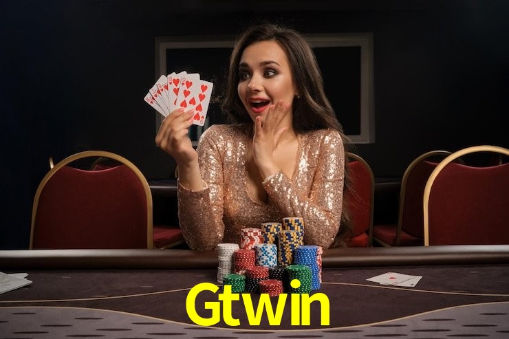 cassino Gtwin