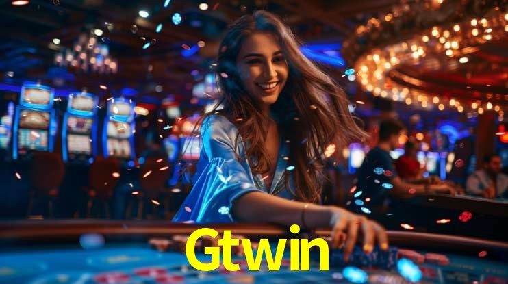 Welcome Bonus Gtwin