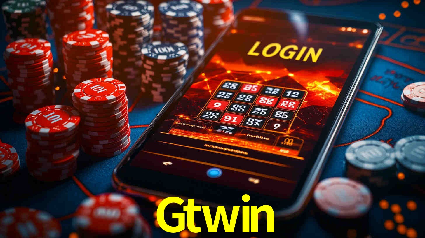 Bônus Generosos e Exclusivos no Gtwin para Você!
