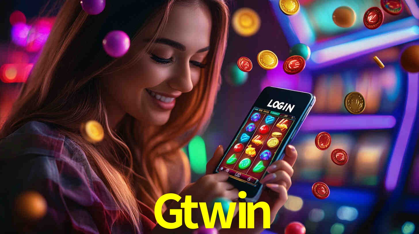 Gtwin App