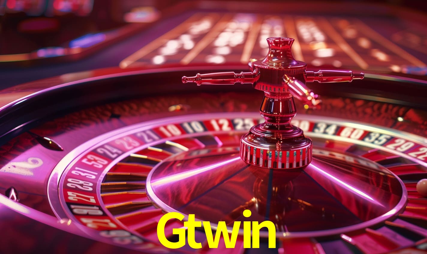 Descubra o Programa VIP da Gtwin: Vantagens Exclusivas para Jogadores