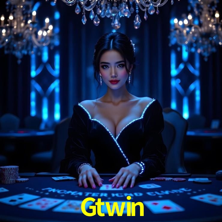 Diretório de Jogos Gtwin