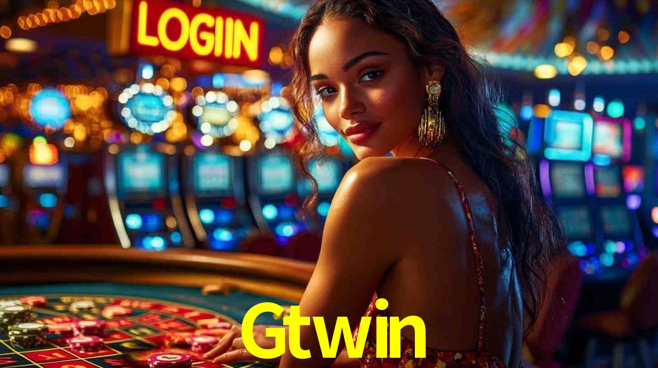 Jogos de Slot Gtwin