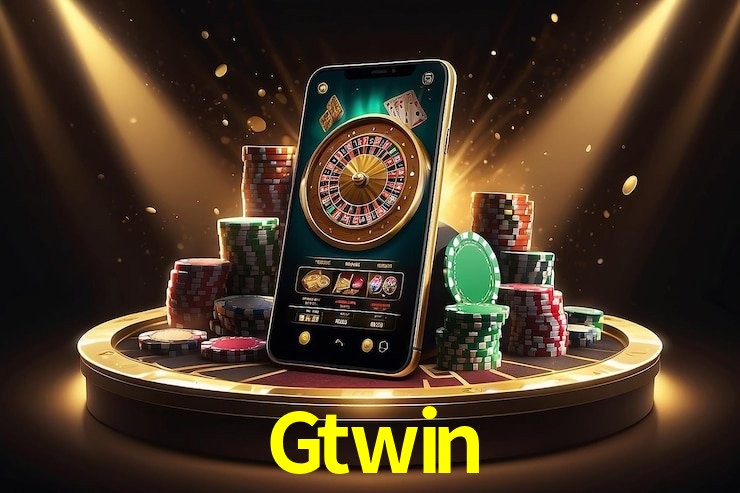 Segurança 2FA Gtwin